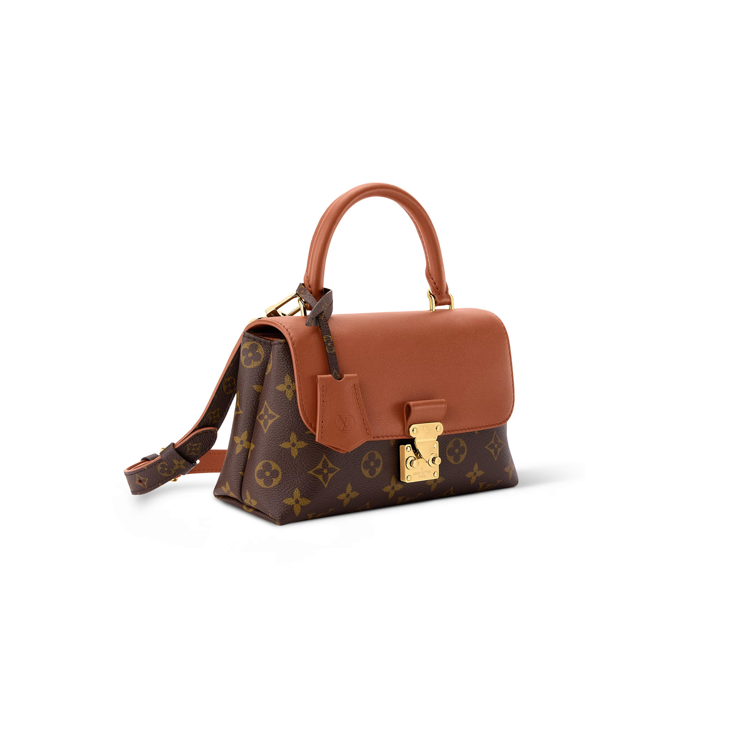 l0vis Vvtt0n master madeleine bb m28288 (24.5*16*8cm)